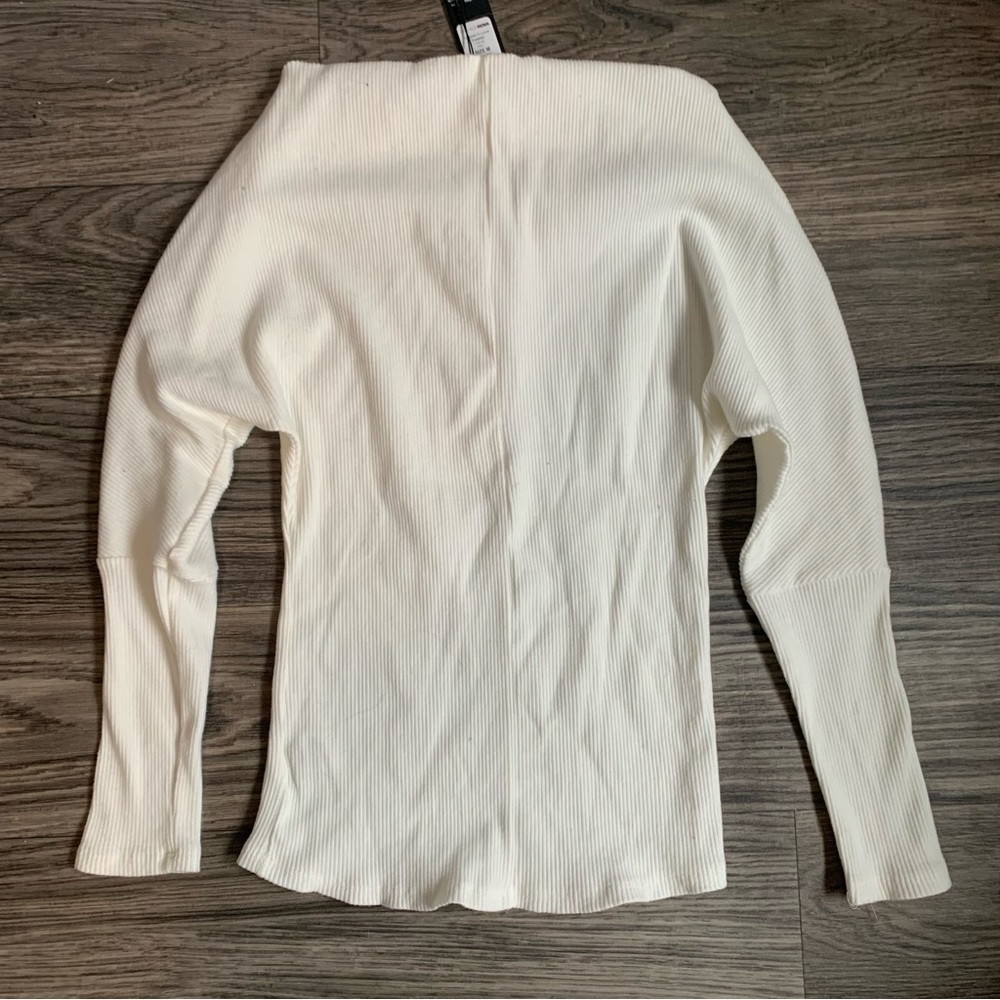 NWT Fashion Nova top